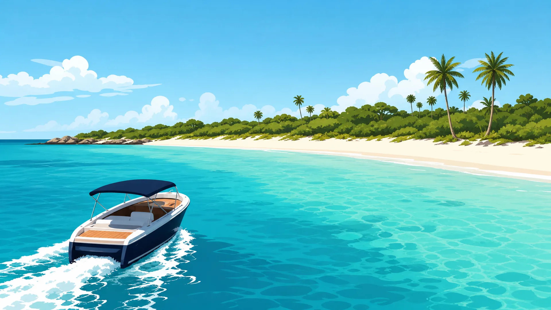 Rose Island Bahamas Day Trip by Boat: Guide