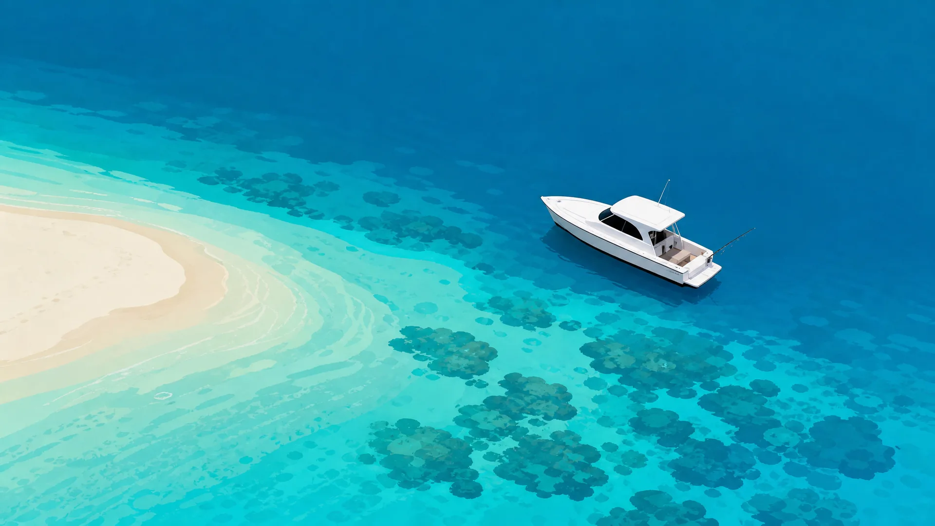Full Day Private Boat Charter in Nassau, Bahamas Guide